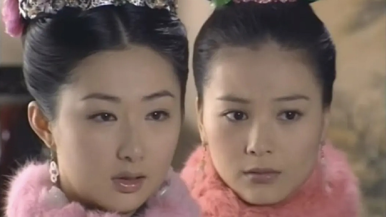 Backdrop for 一生为奴