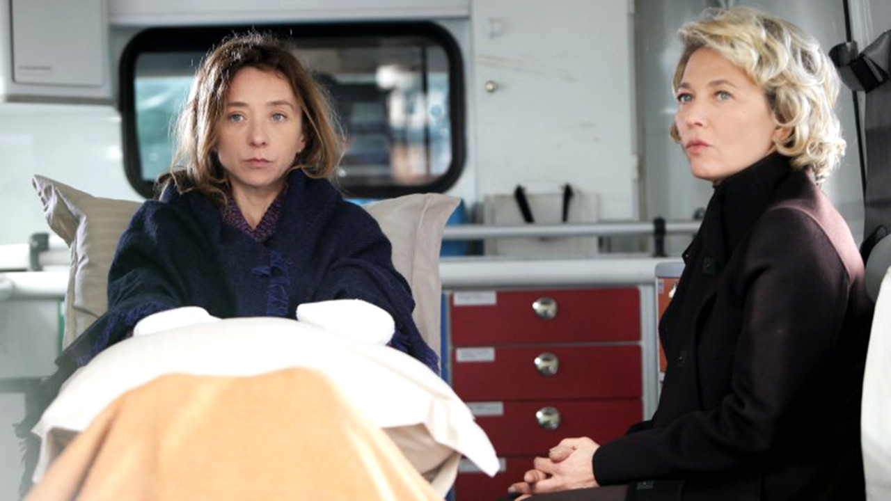 Backdrop for Roxana's Hands