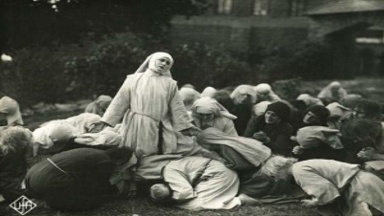 Backdrop for Die Legende von der heiligen Simplicia