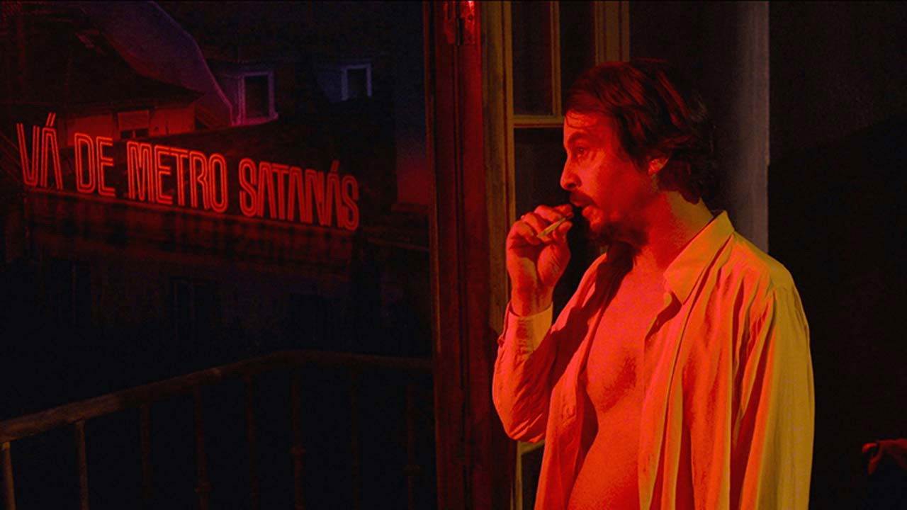 Backdrop for Um Filme em Forma de Assim