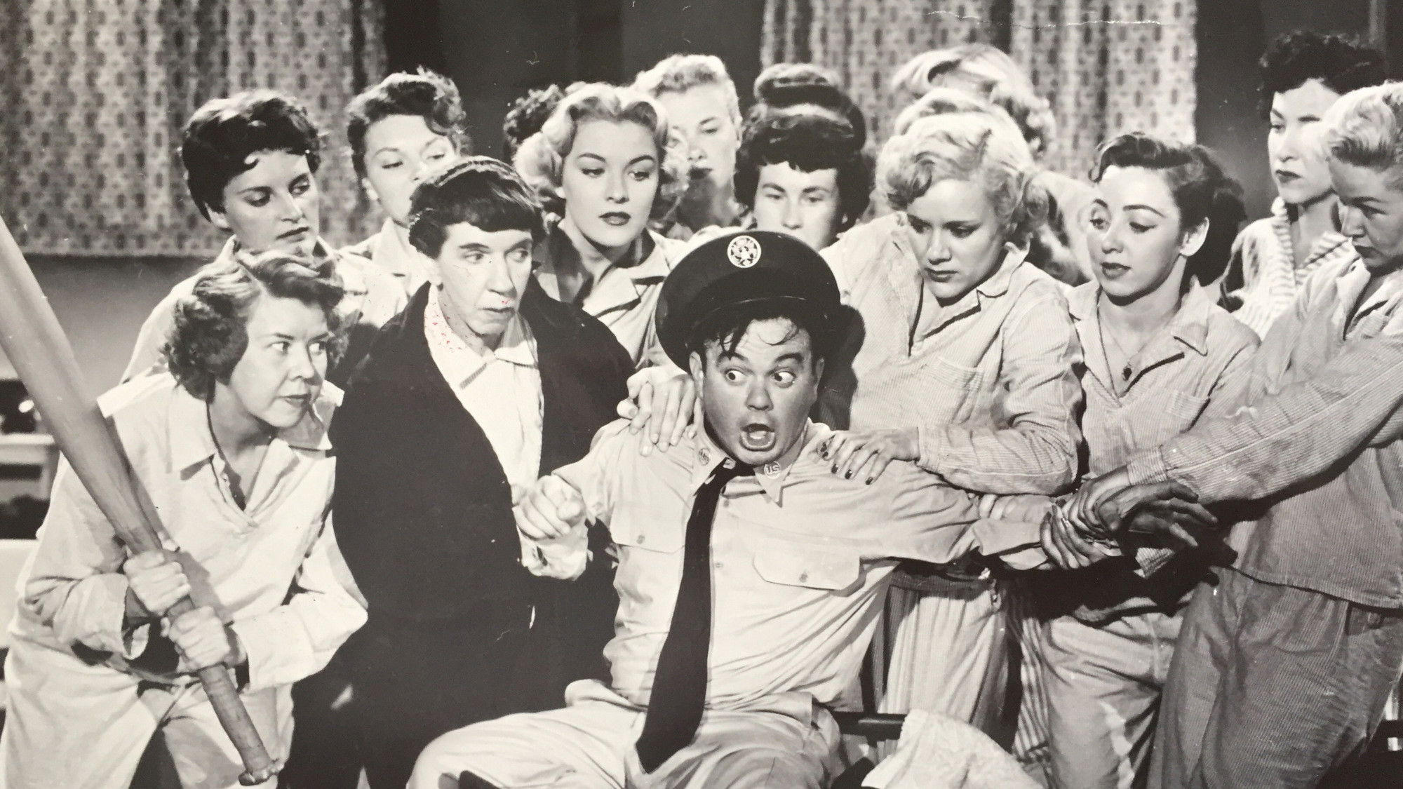 Backdrop for Clipped Wings