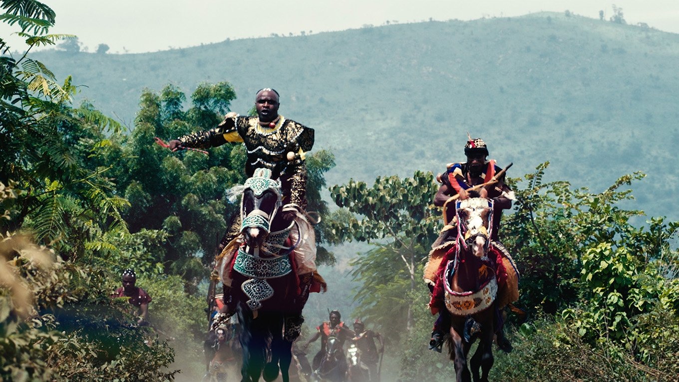 Backdrop for King Of Thieves