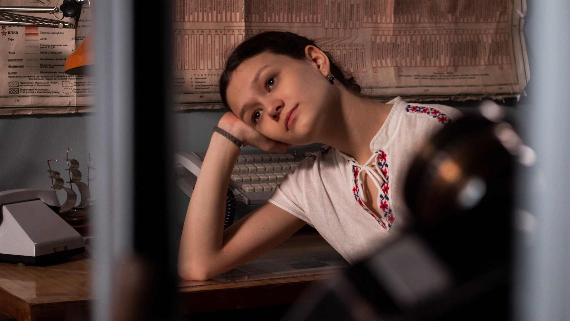 Backdrop for About My Mom and Me