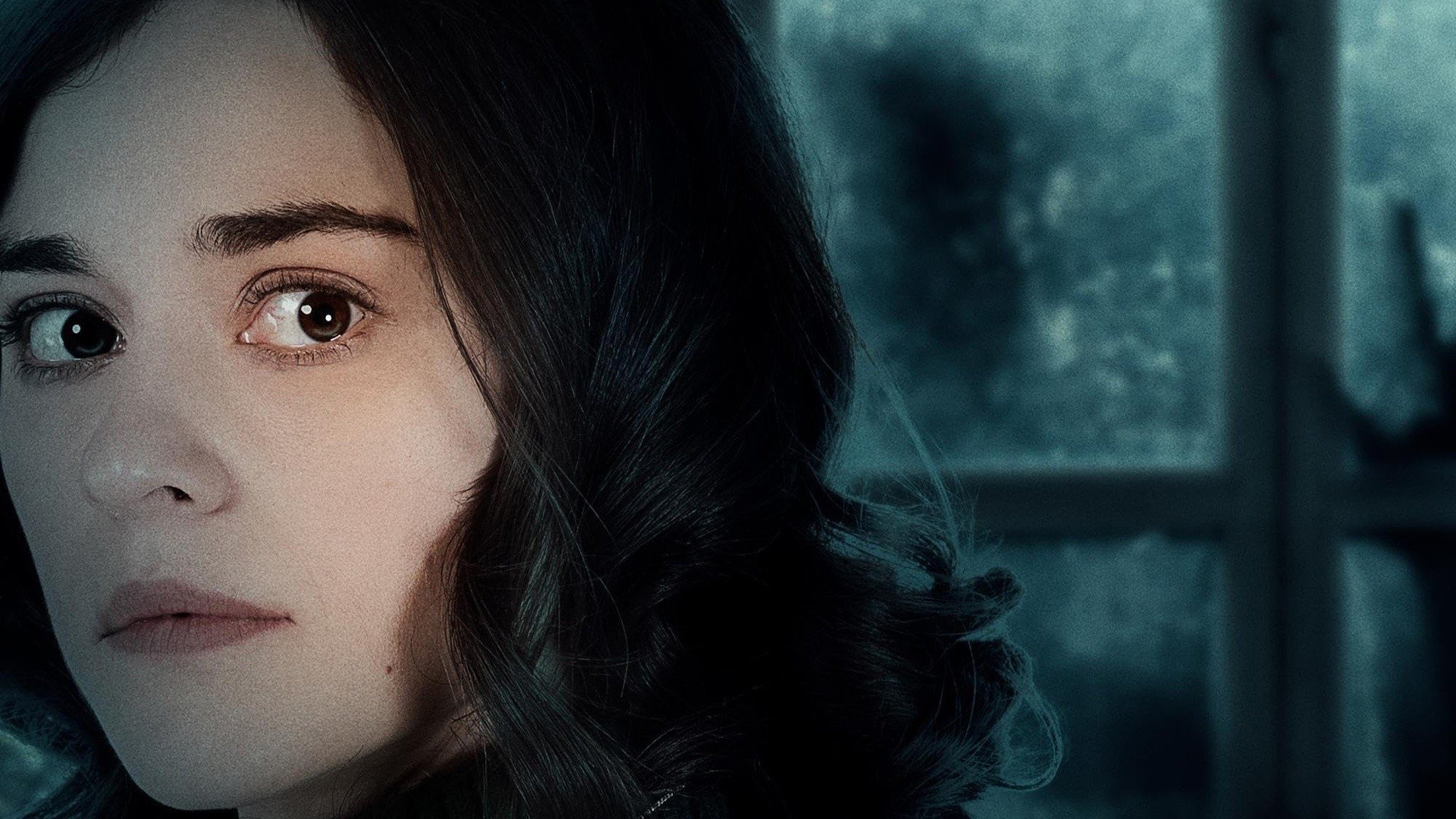 Backdrop for Deadbolt