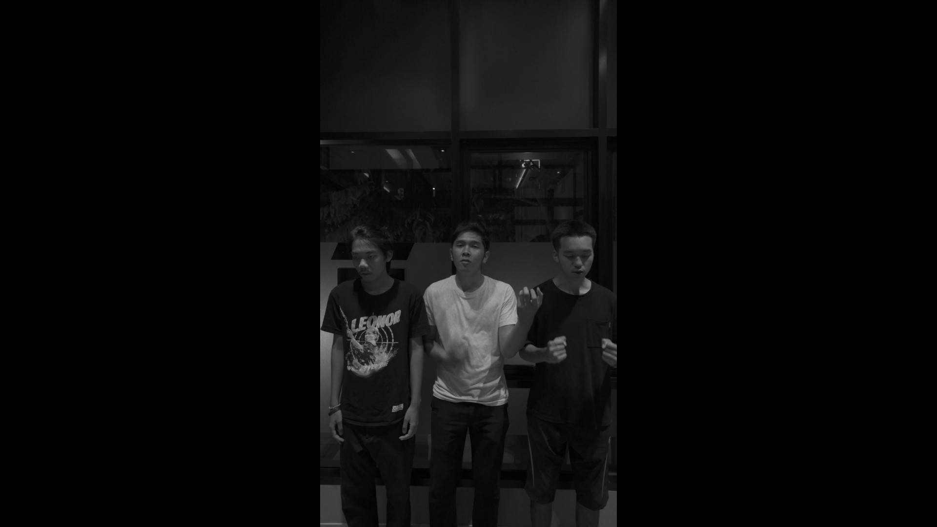 Backdrop for Badz Runner 2023