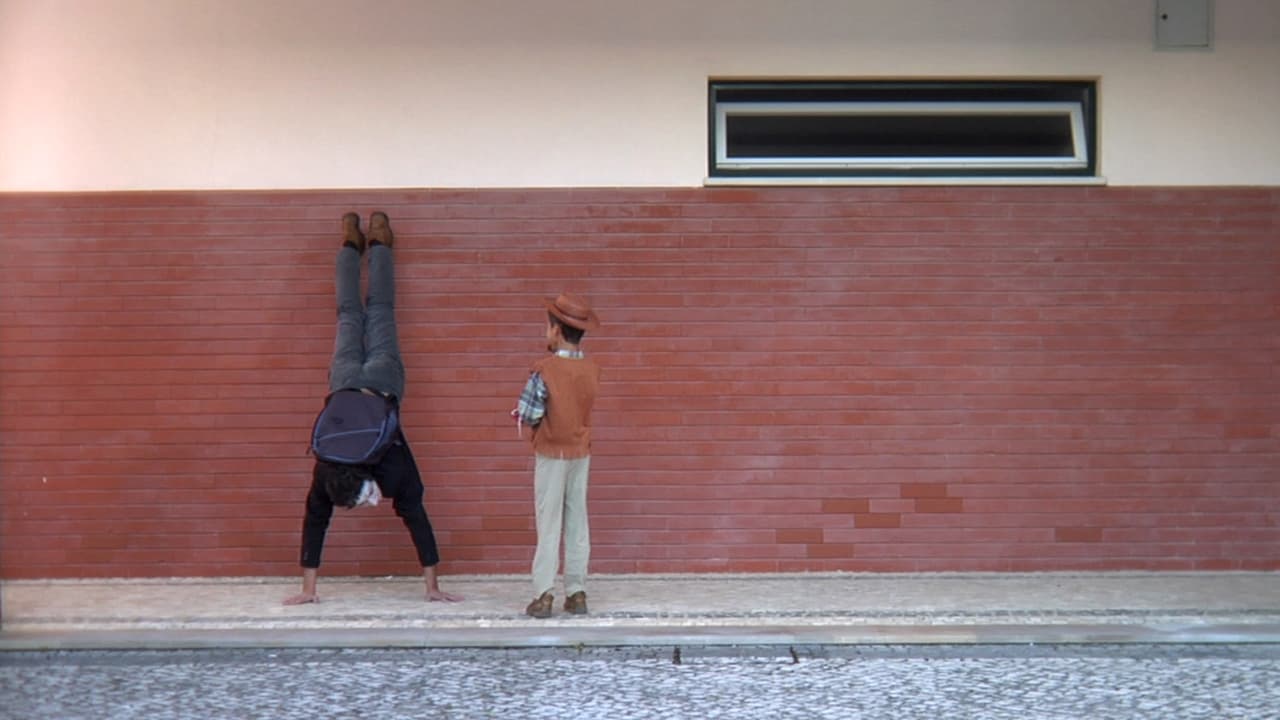 Backdrop for El Justiciero