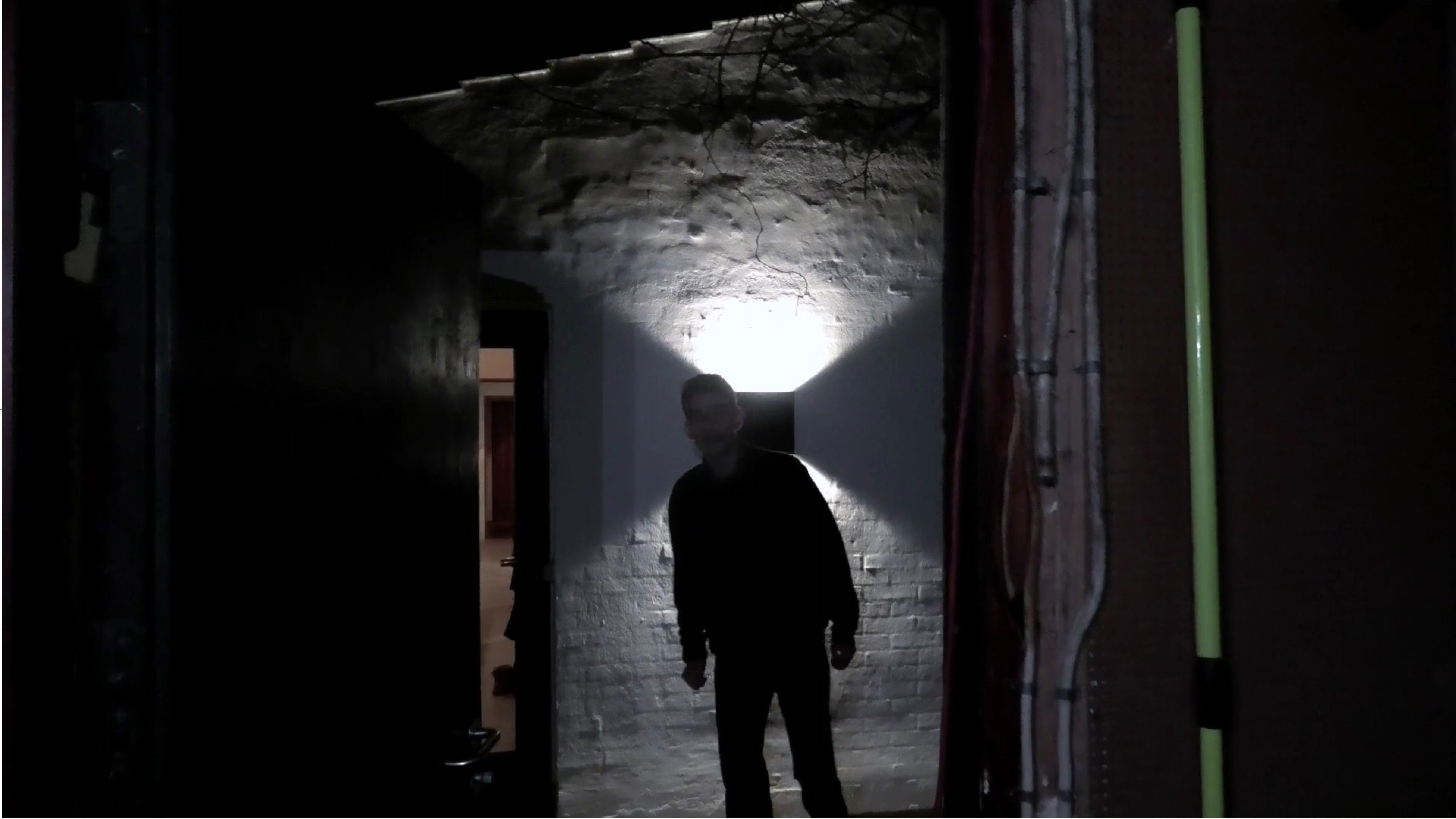 Backdrop for The Revenge