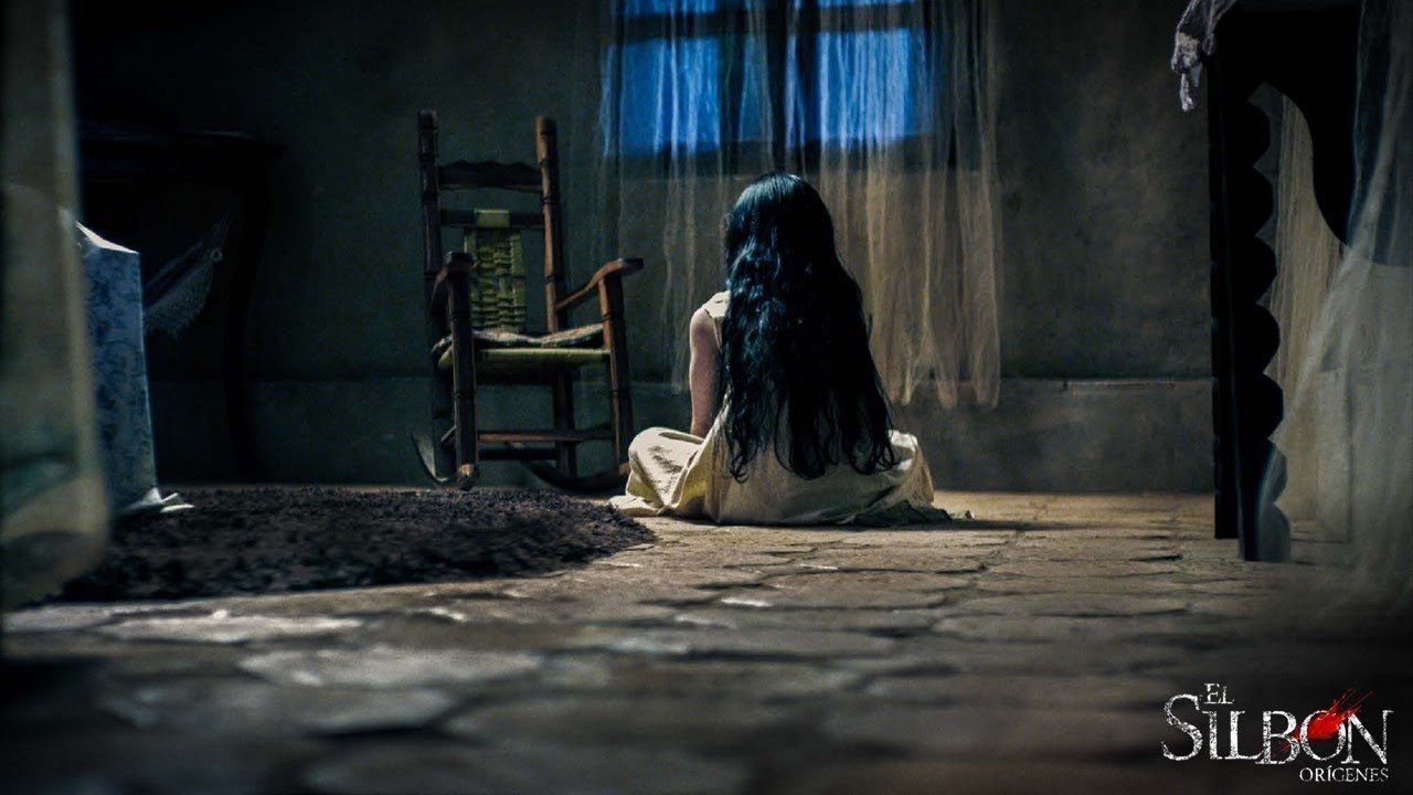 Backdrop for The Whistler: Origins