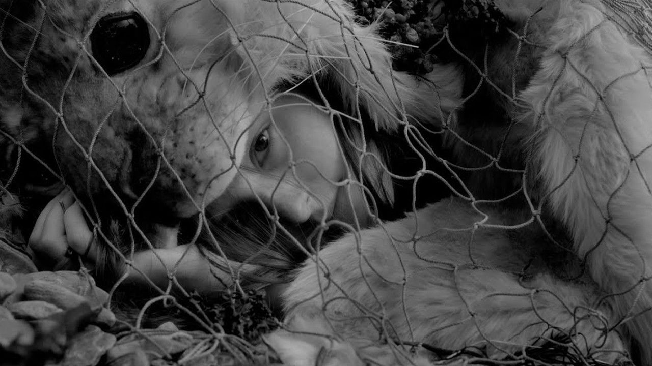 Backdrop for Bedlamer