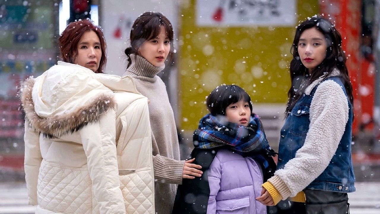 Backdrop for Hello Dracula