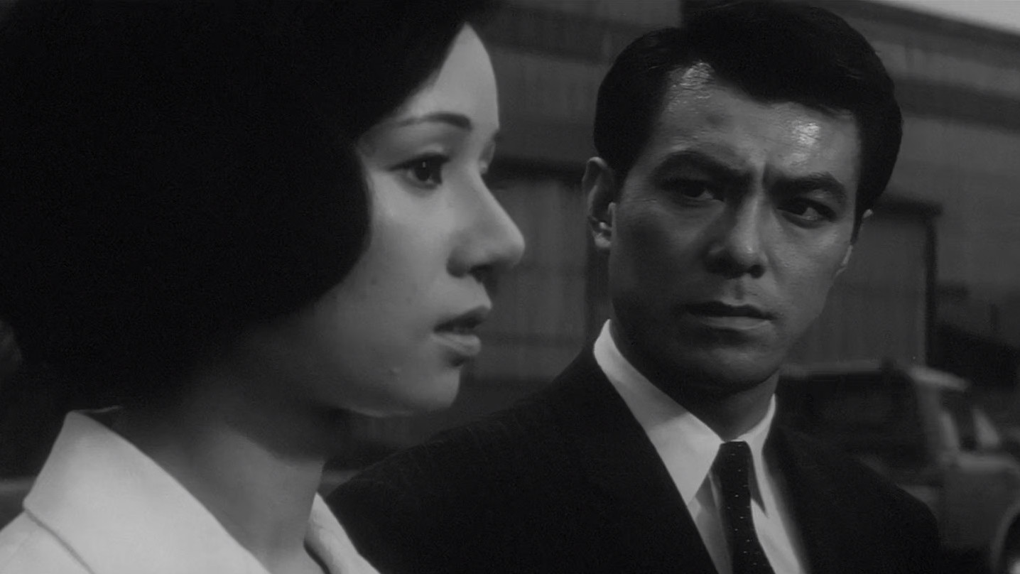 Backdrop for The Great White Tower