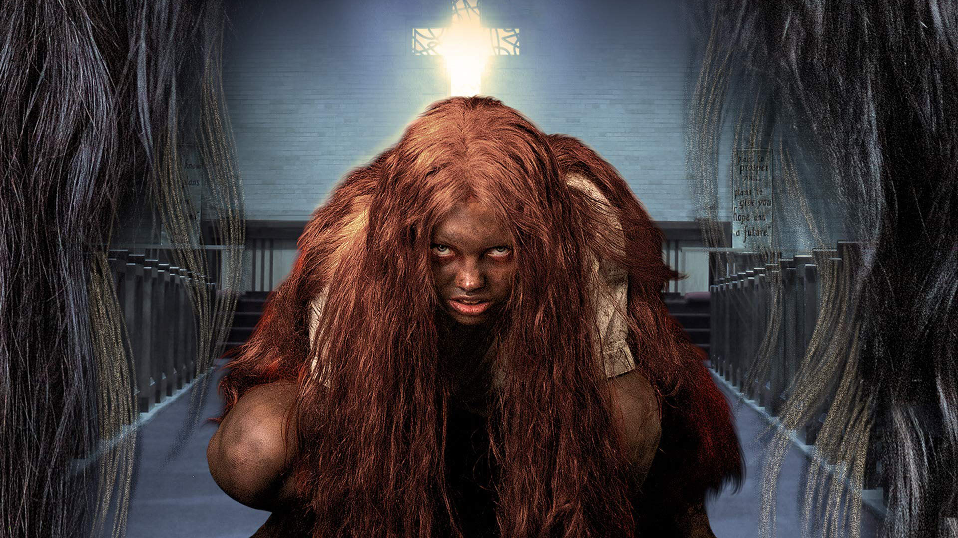 Backdrop for Darlin'