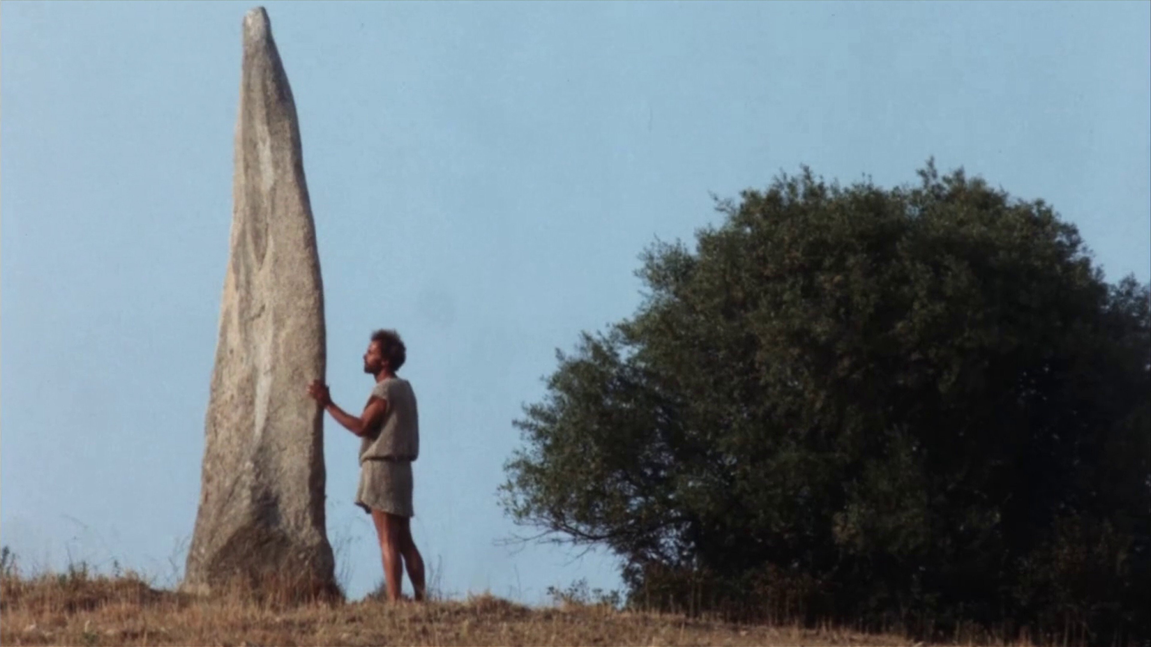 Backdrop for Nostos: The Return