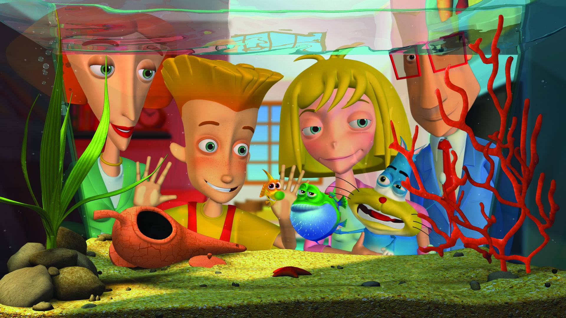 Backdrop for Acqua in bocca