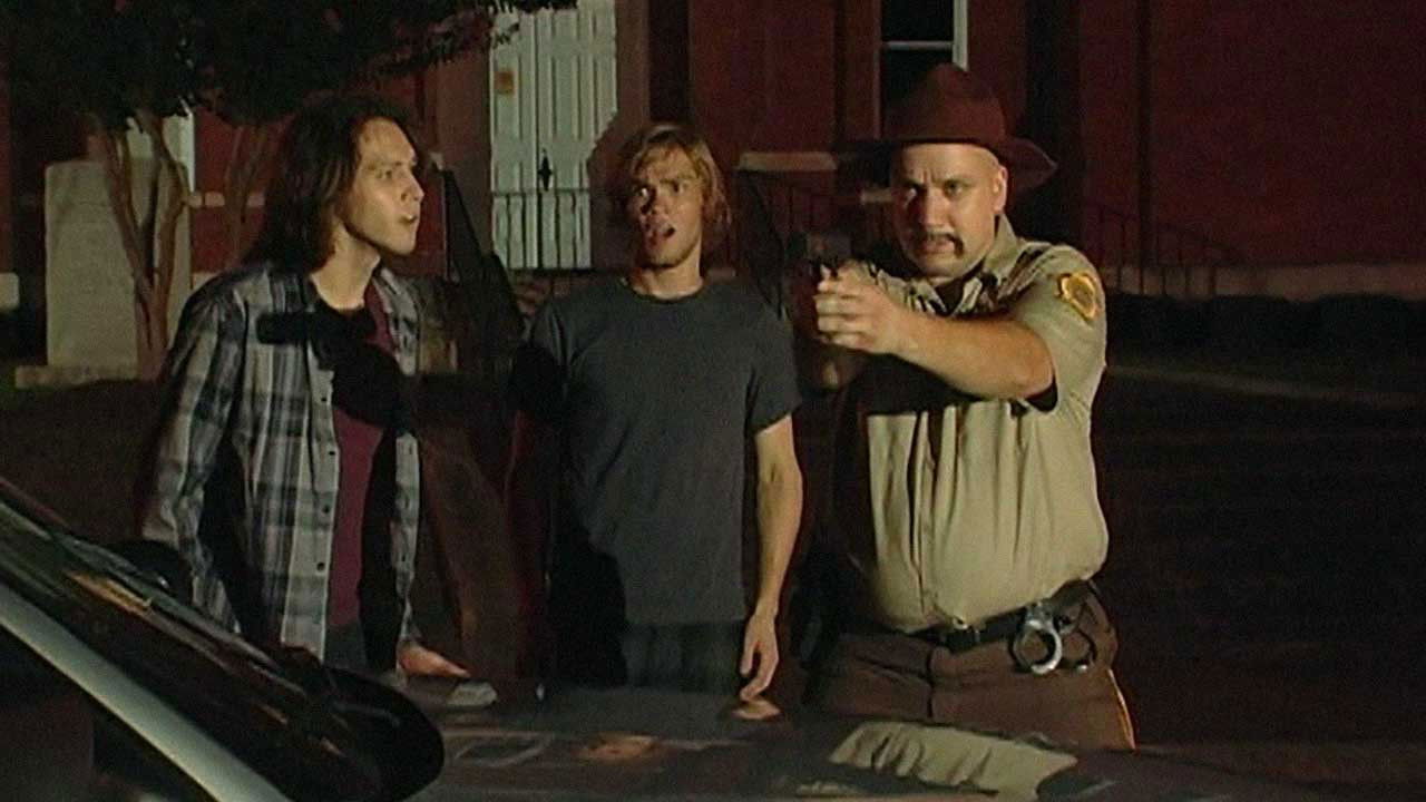 Backdrop for Hell Hole