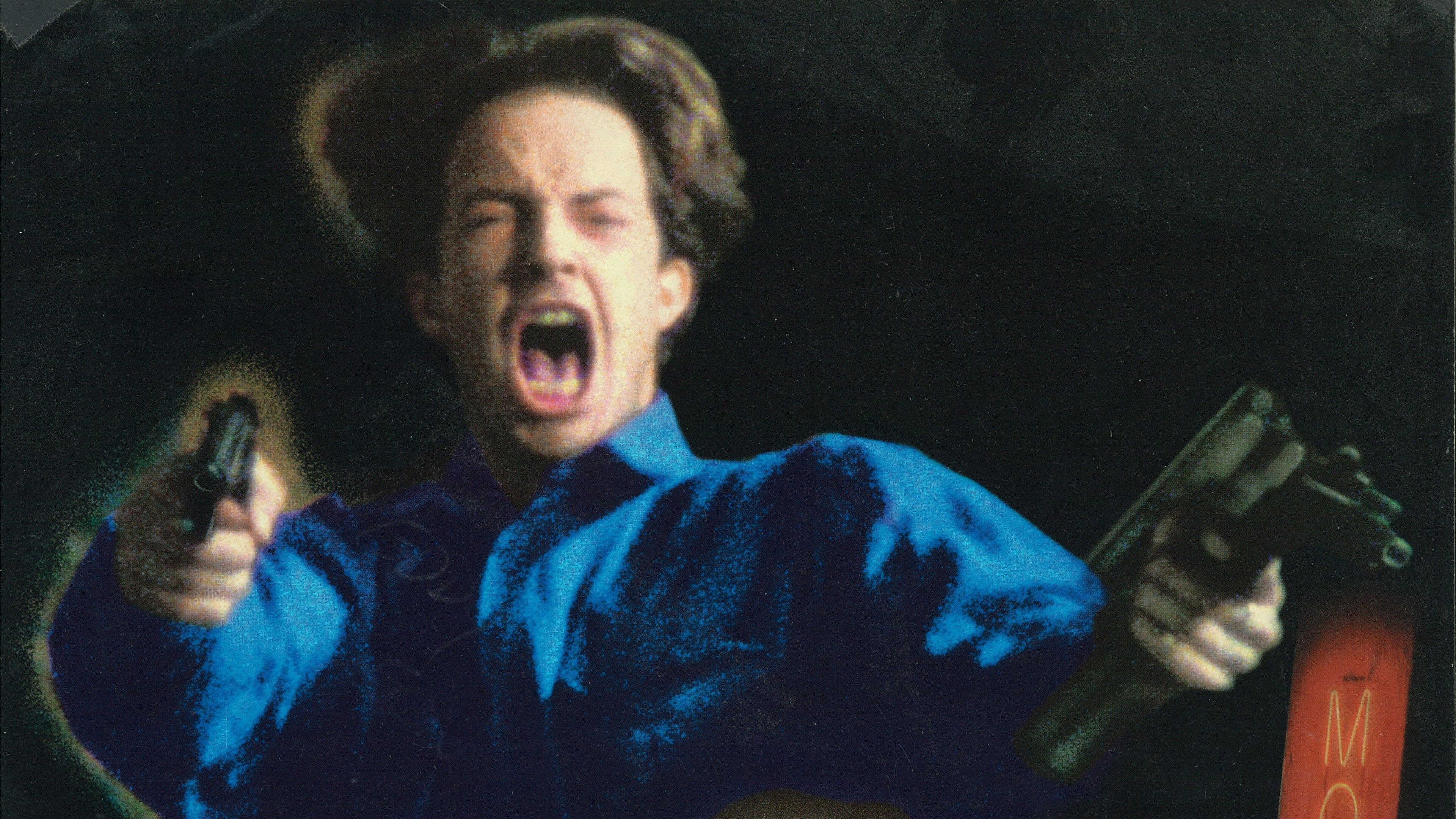 Backdrop for Loving Deadly