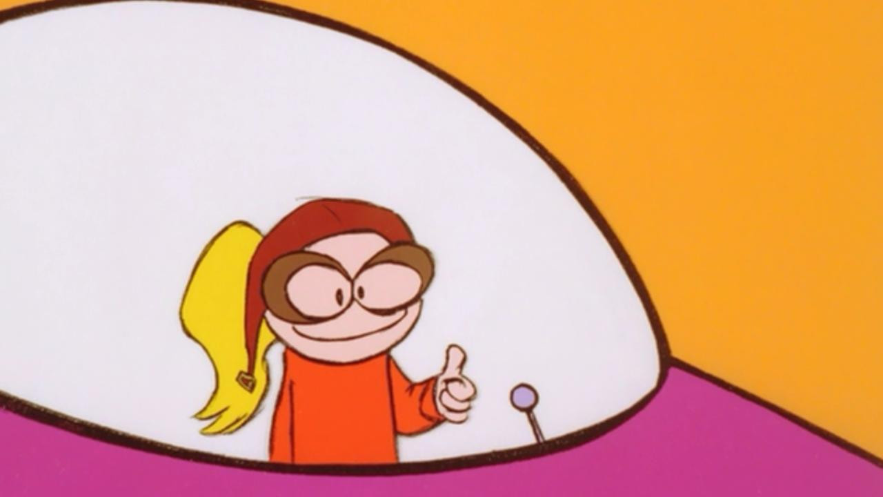 Backdrop for Next Door