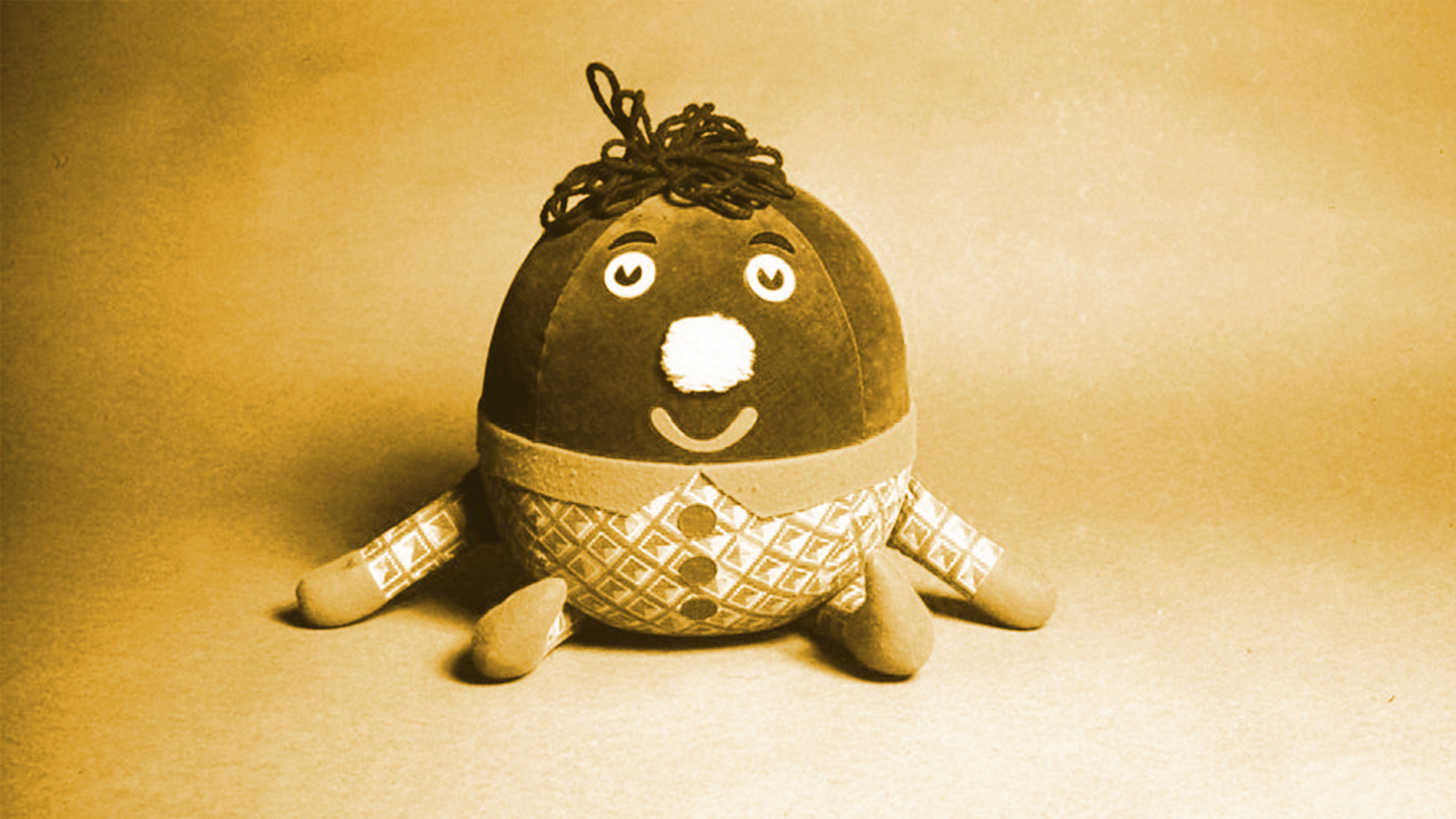 Backdrop for Play School