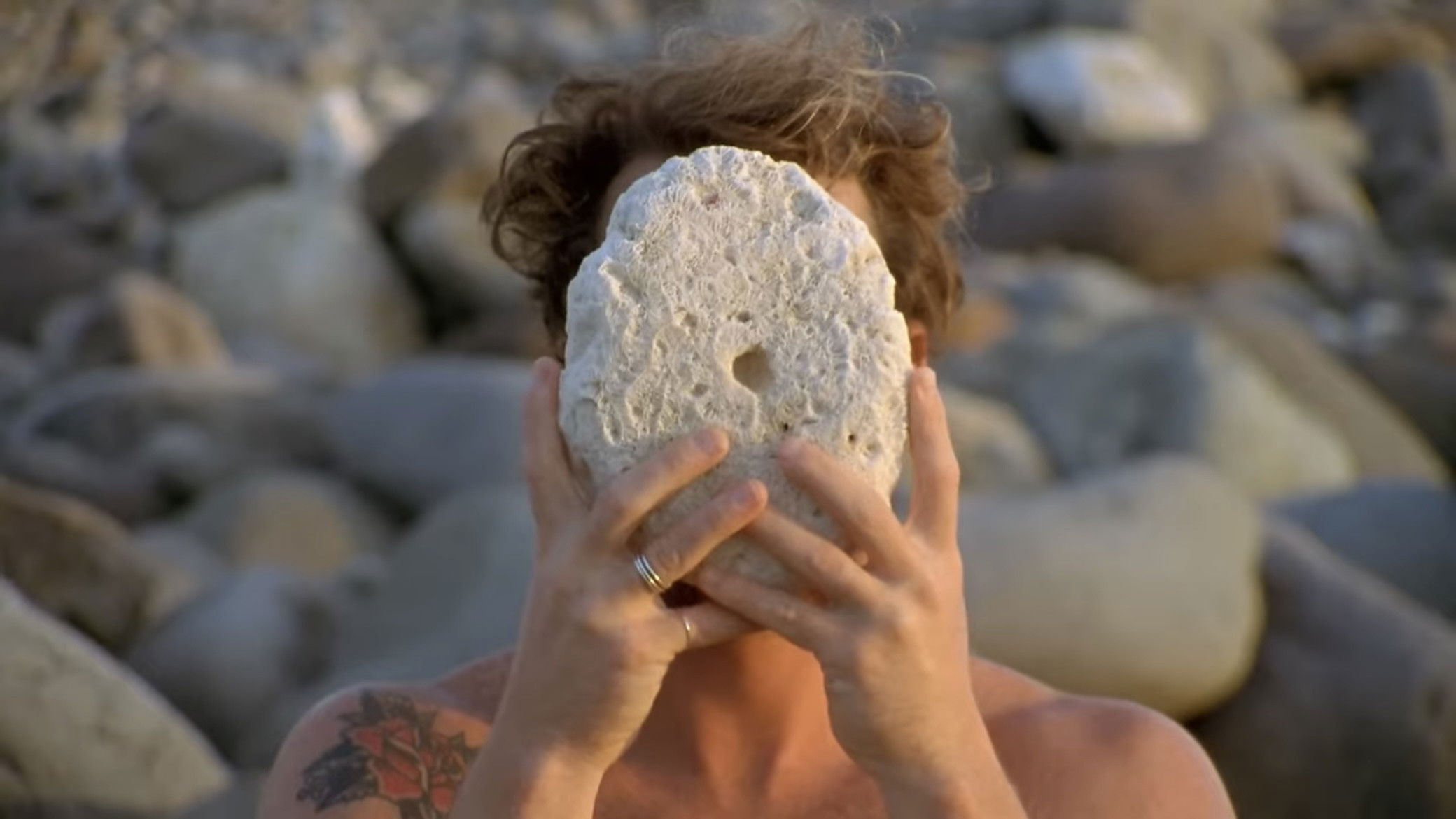 Backdrop for Psychic Migrations