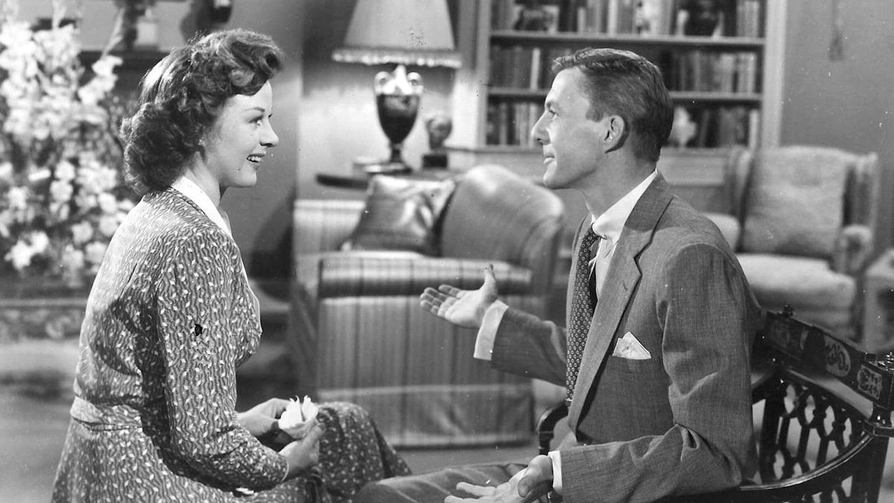 Backdrop for With a Song in My Heart