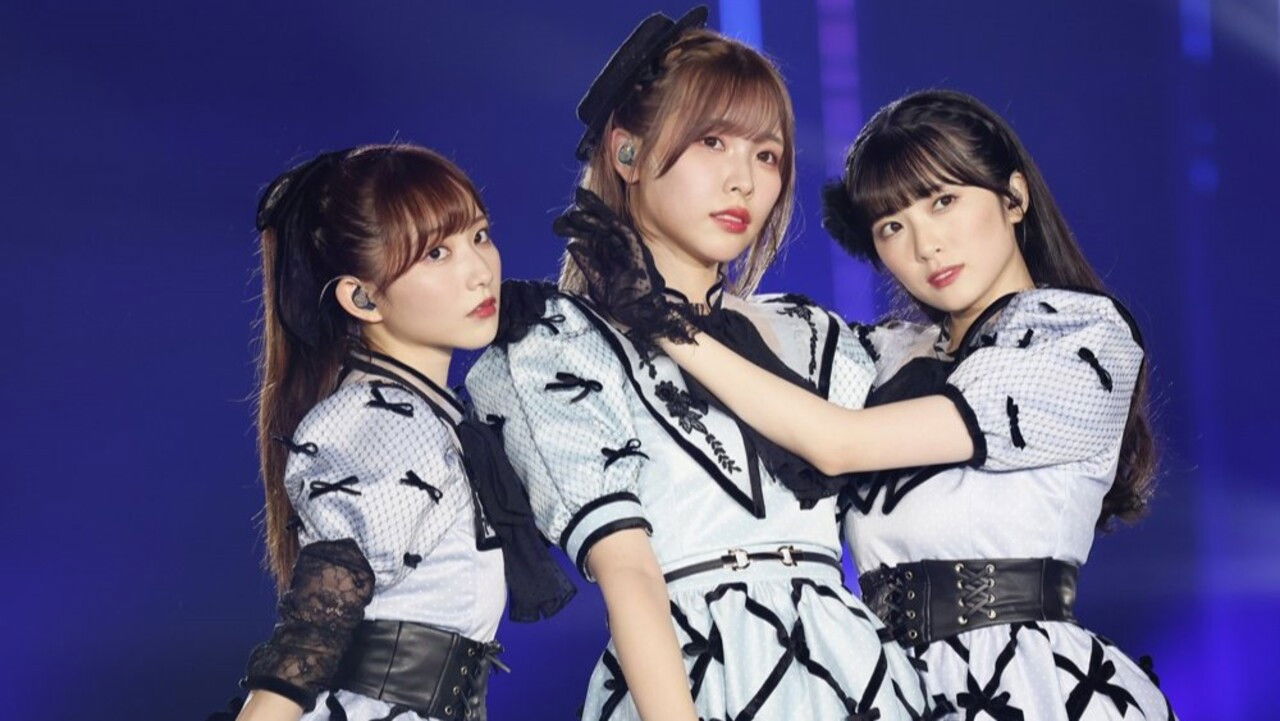 Backdrop for Love Live! Superstar!! Liella! 4th LoveLive! Tour ~brand new Sparkle~