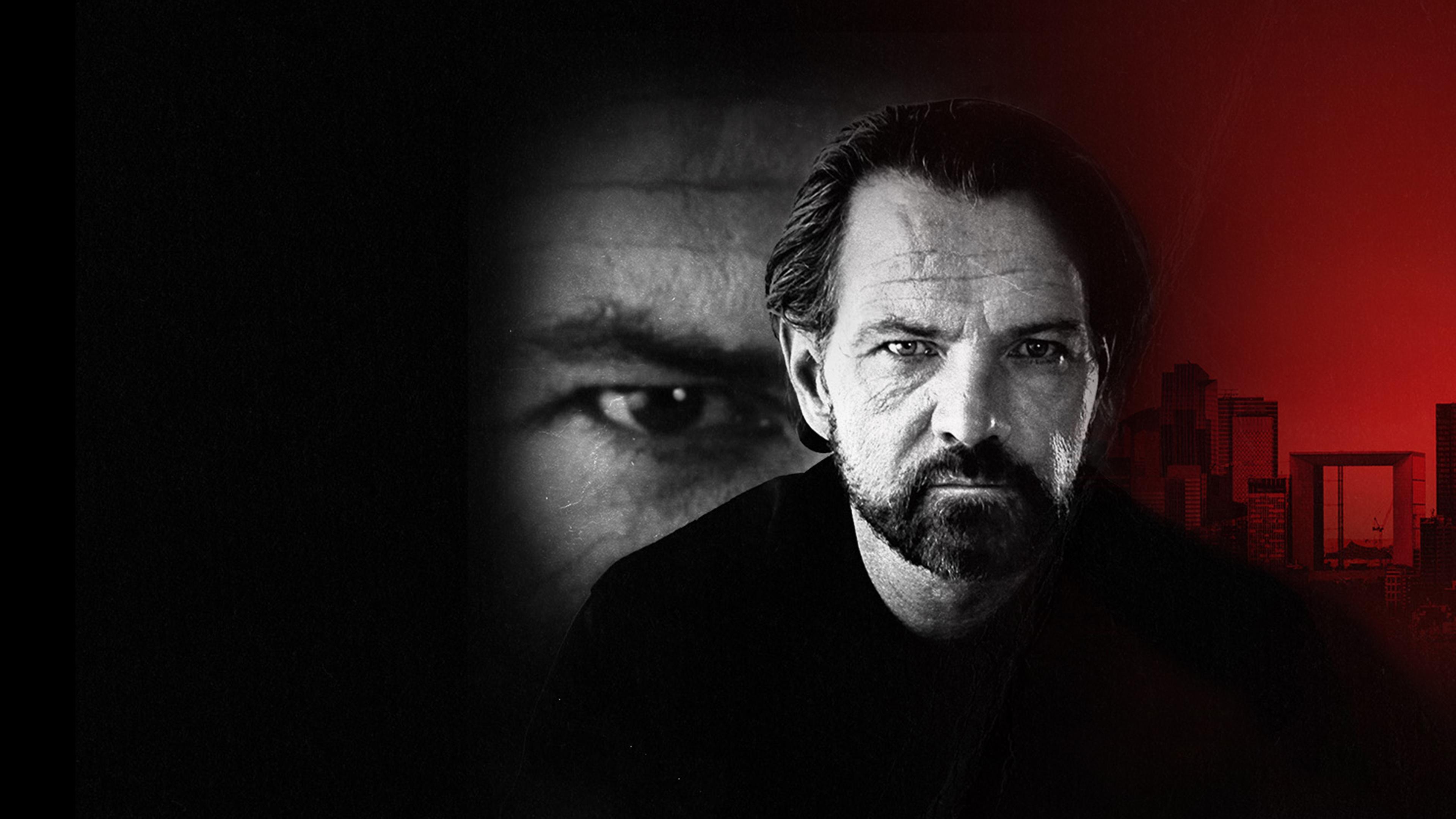 Backdrop for Breaking the Bank: One Trader, 50 Billion