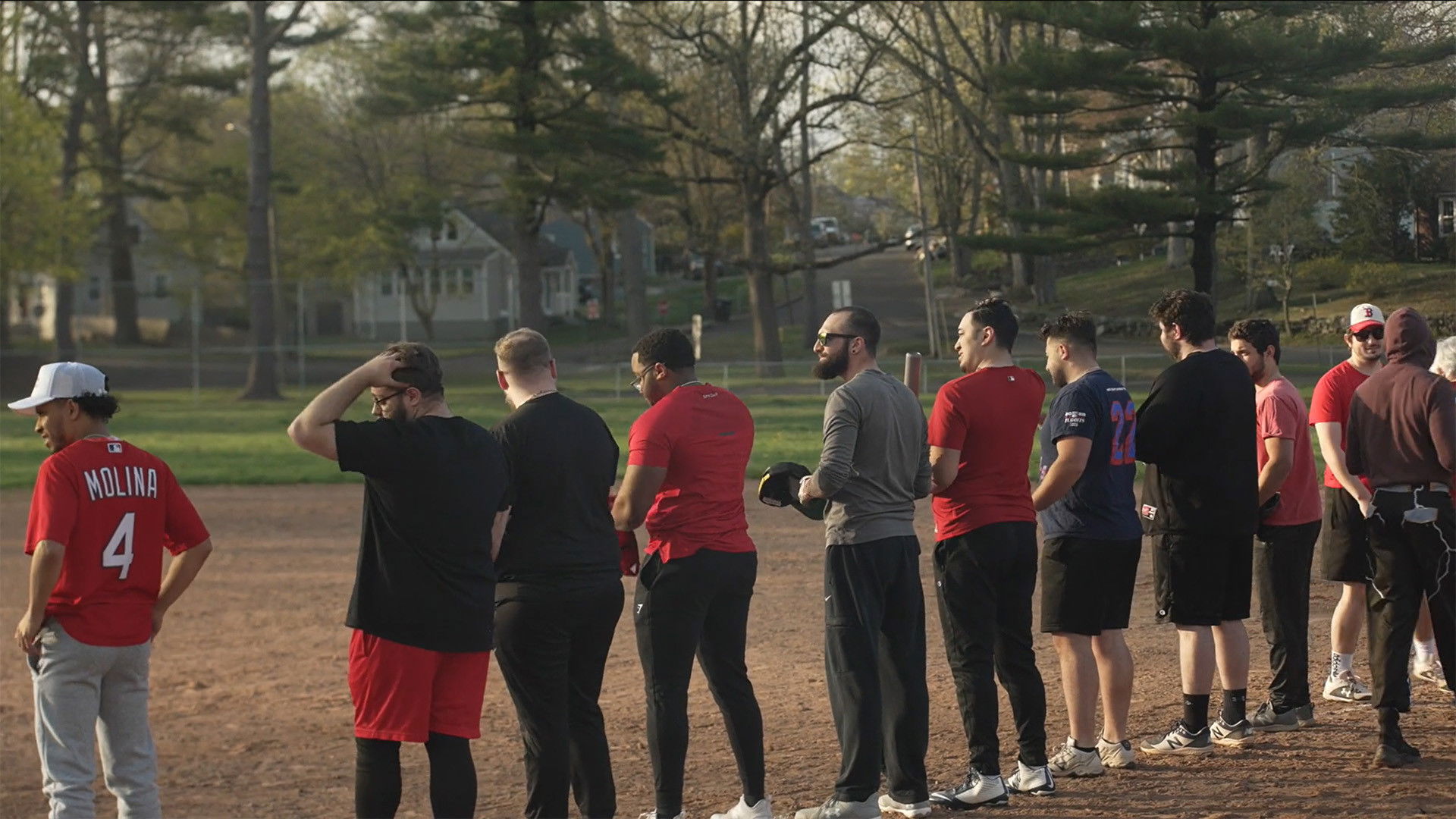 Backdrop for The Valley Washups