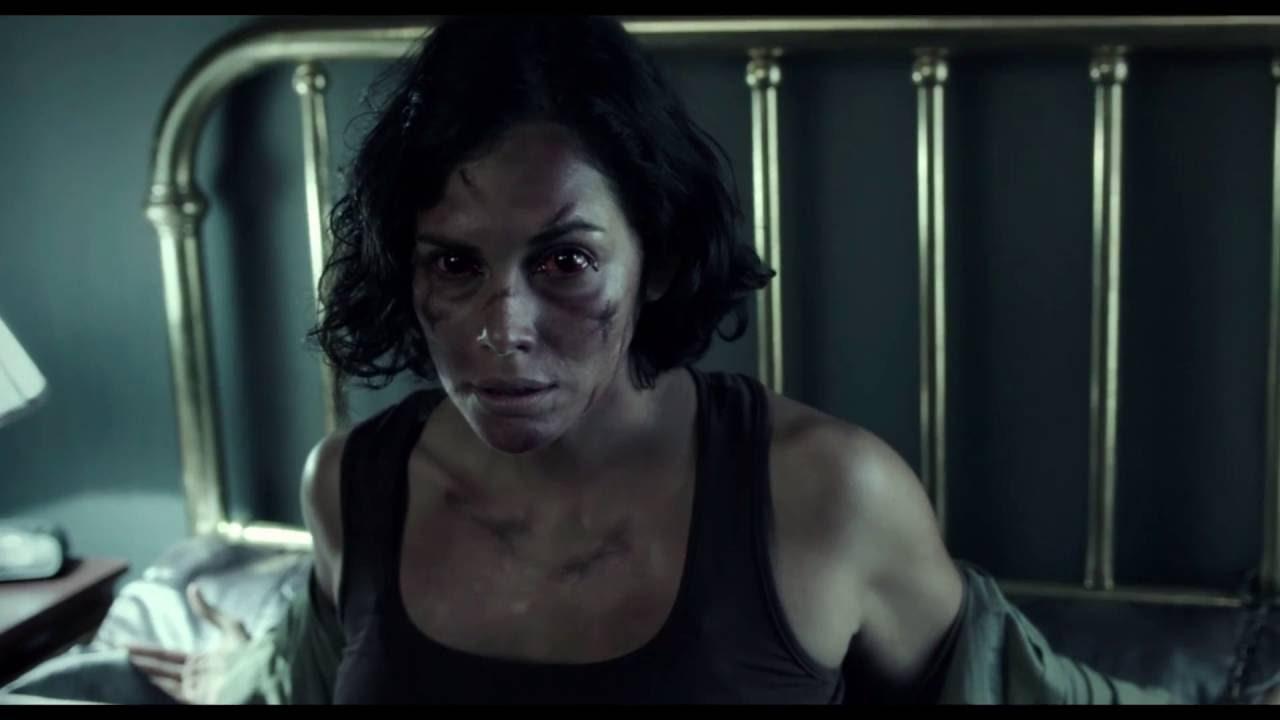 Backdrop for We Are Not Alone