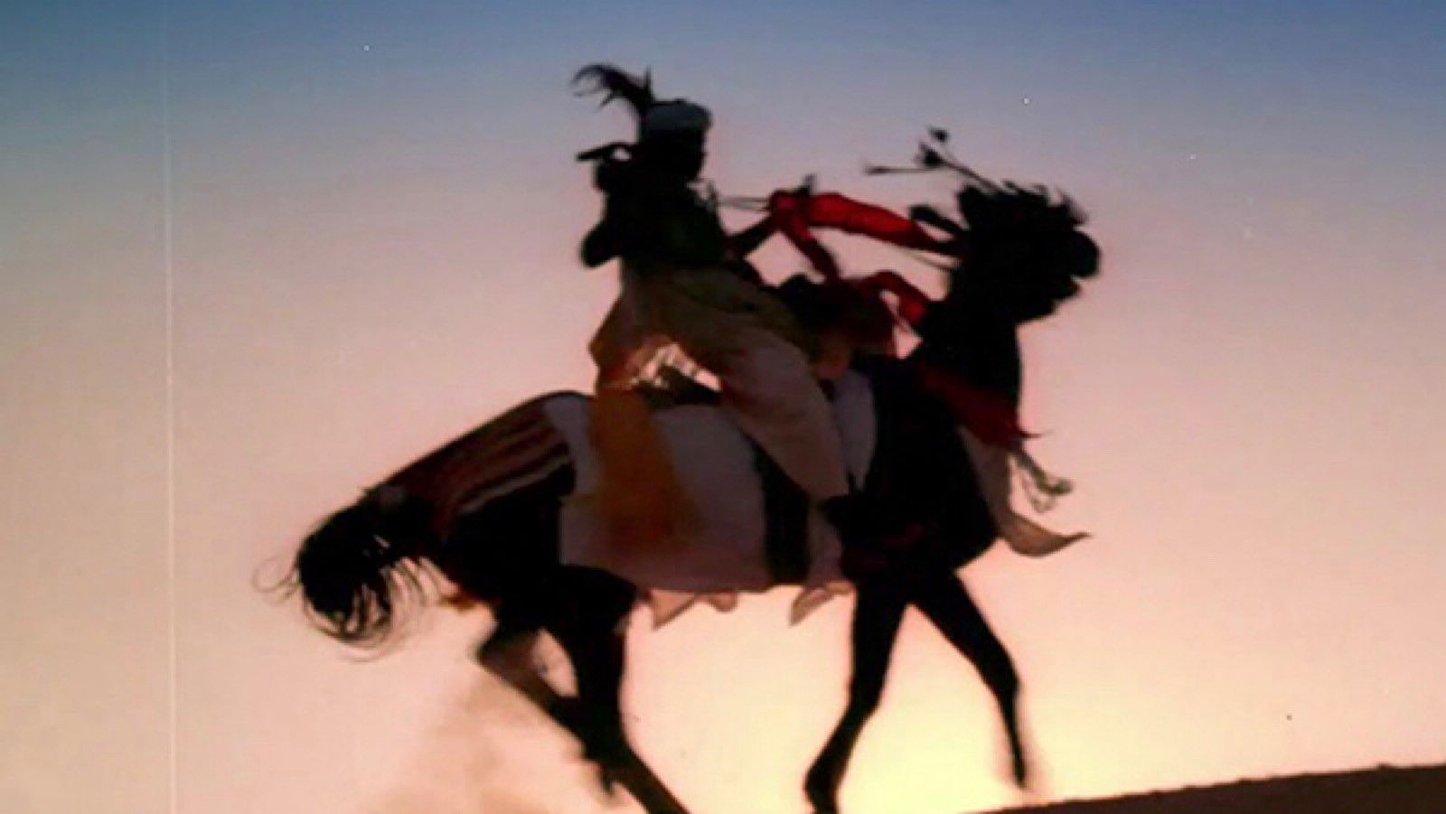 Backdrop for Path of The Brave