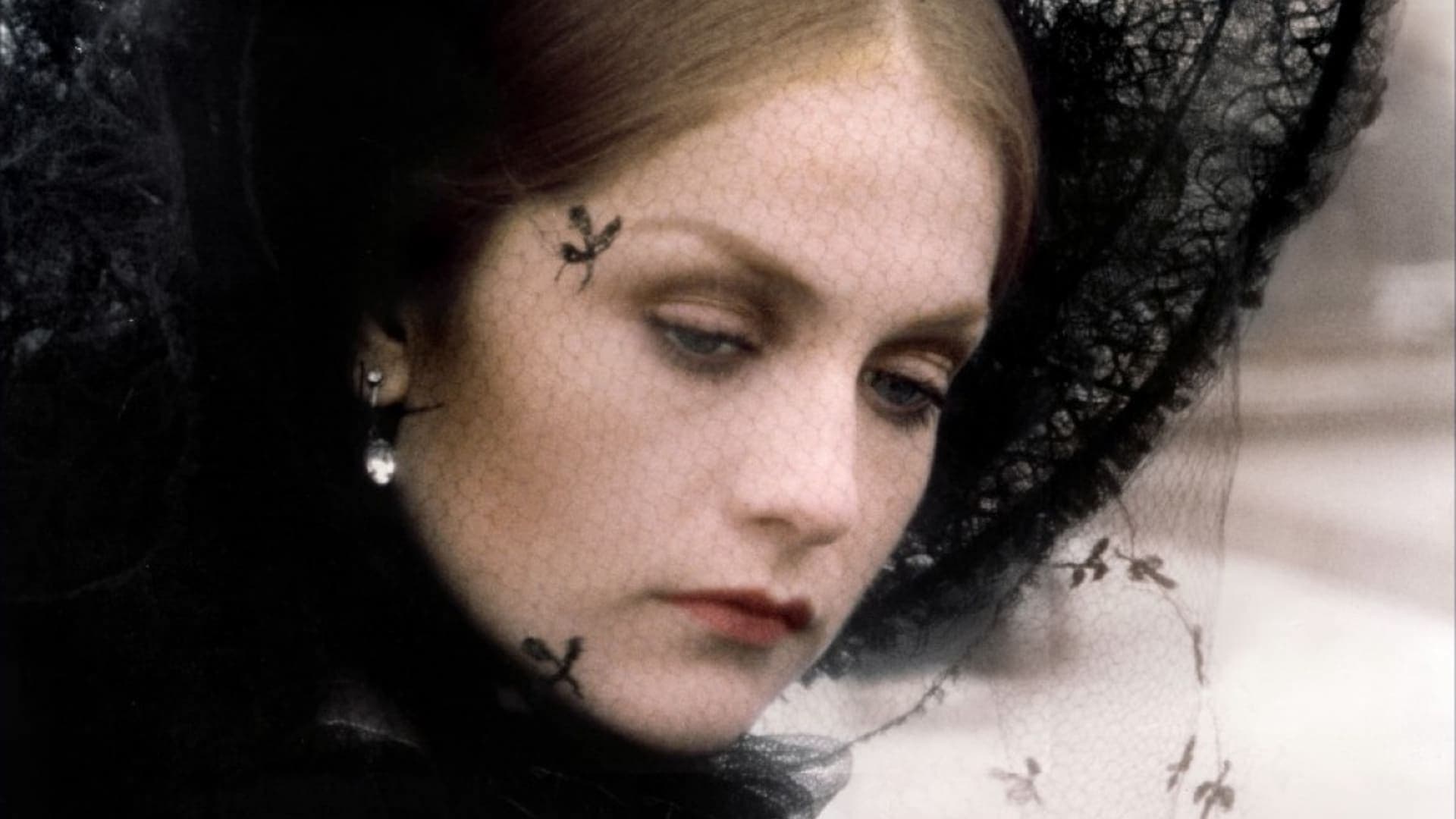 Backdrop for Lady of the Camelias