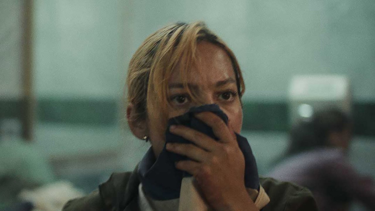 Backdrop for November