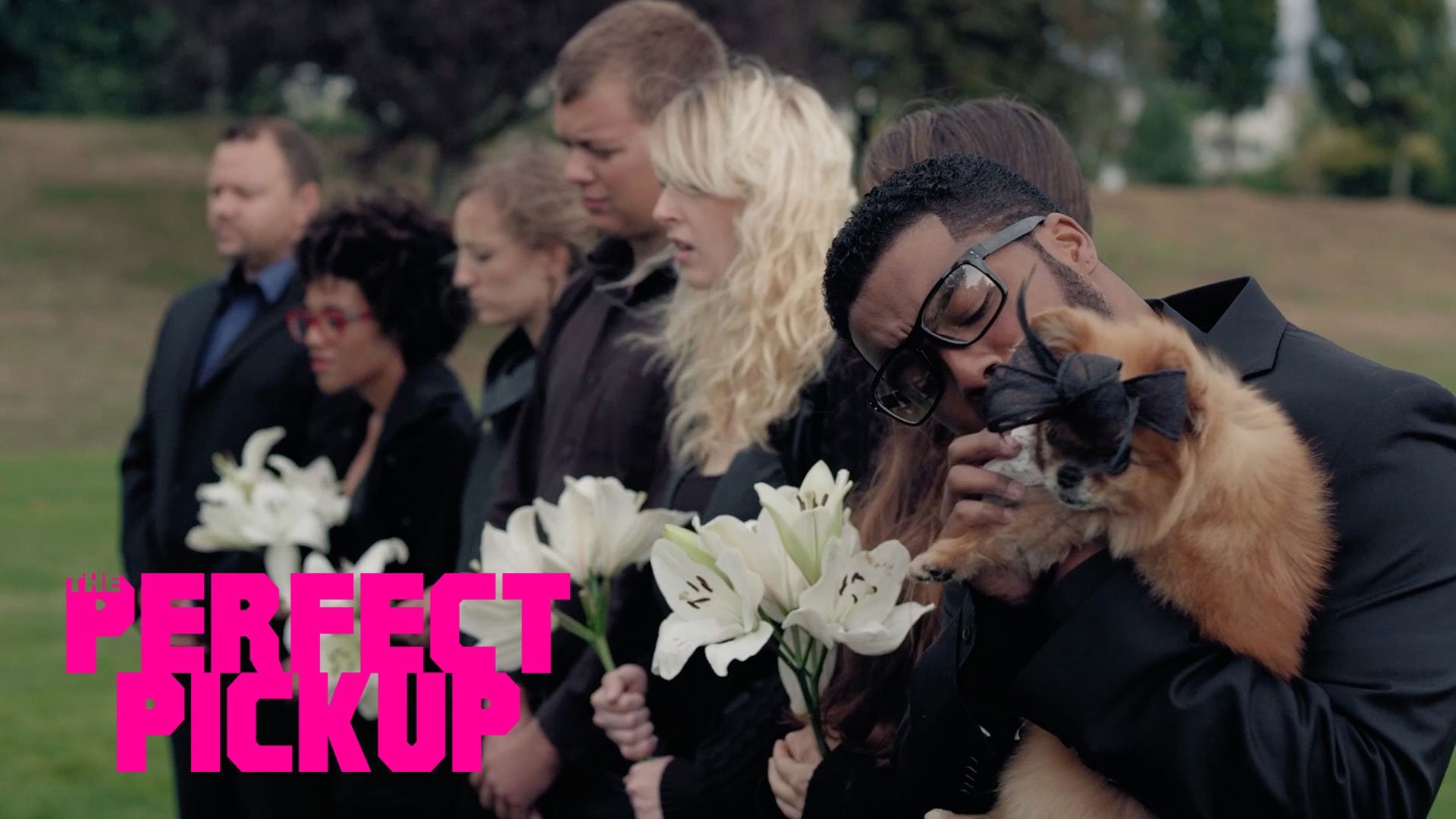 Backdrop for The Perfect Pickup