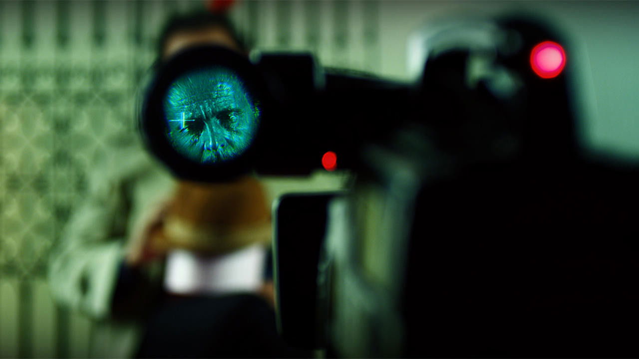 Backdrop for Starve your dog