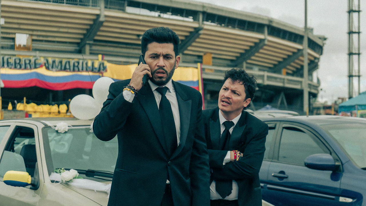 Backdrop for The Maximum Penalty 2