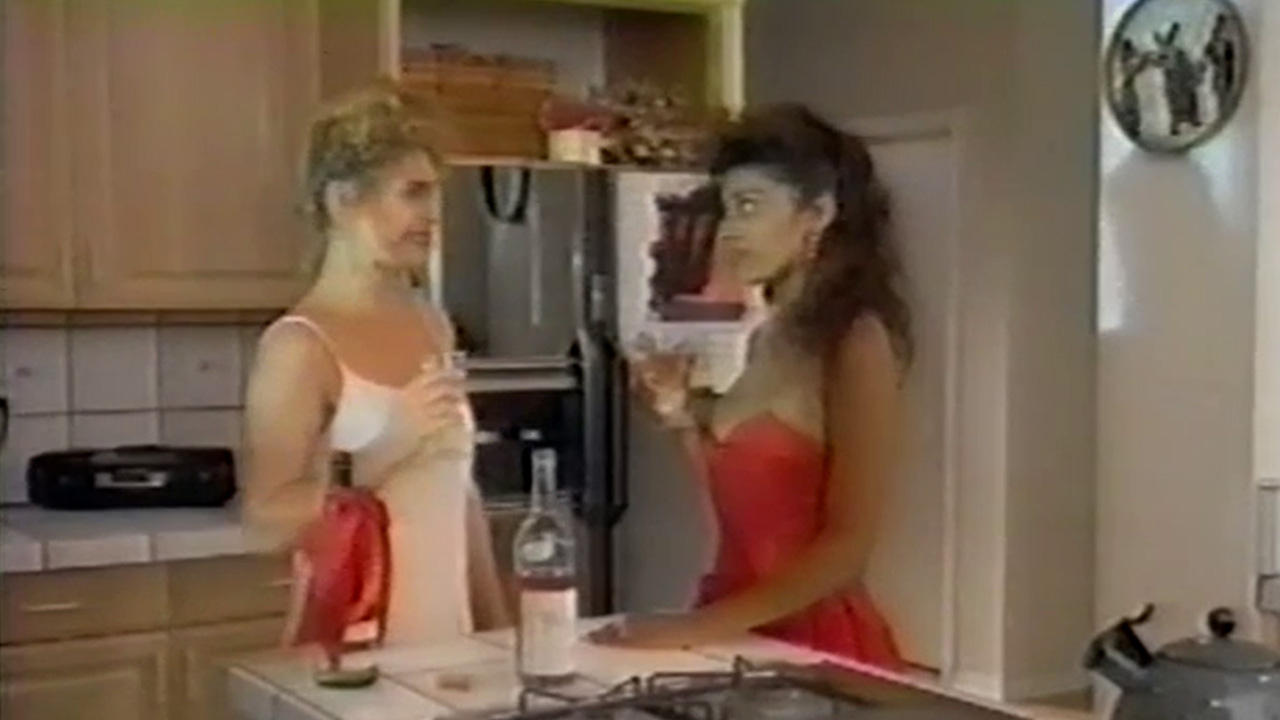 Backdrop for The Other Woman