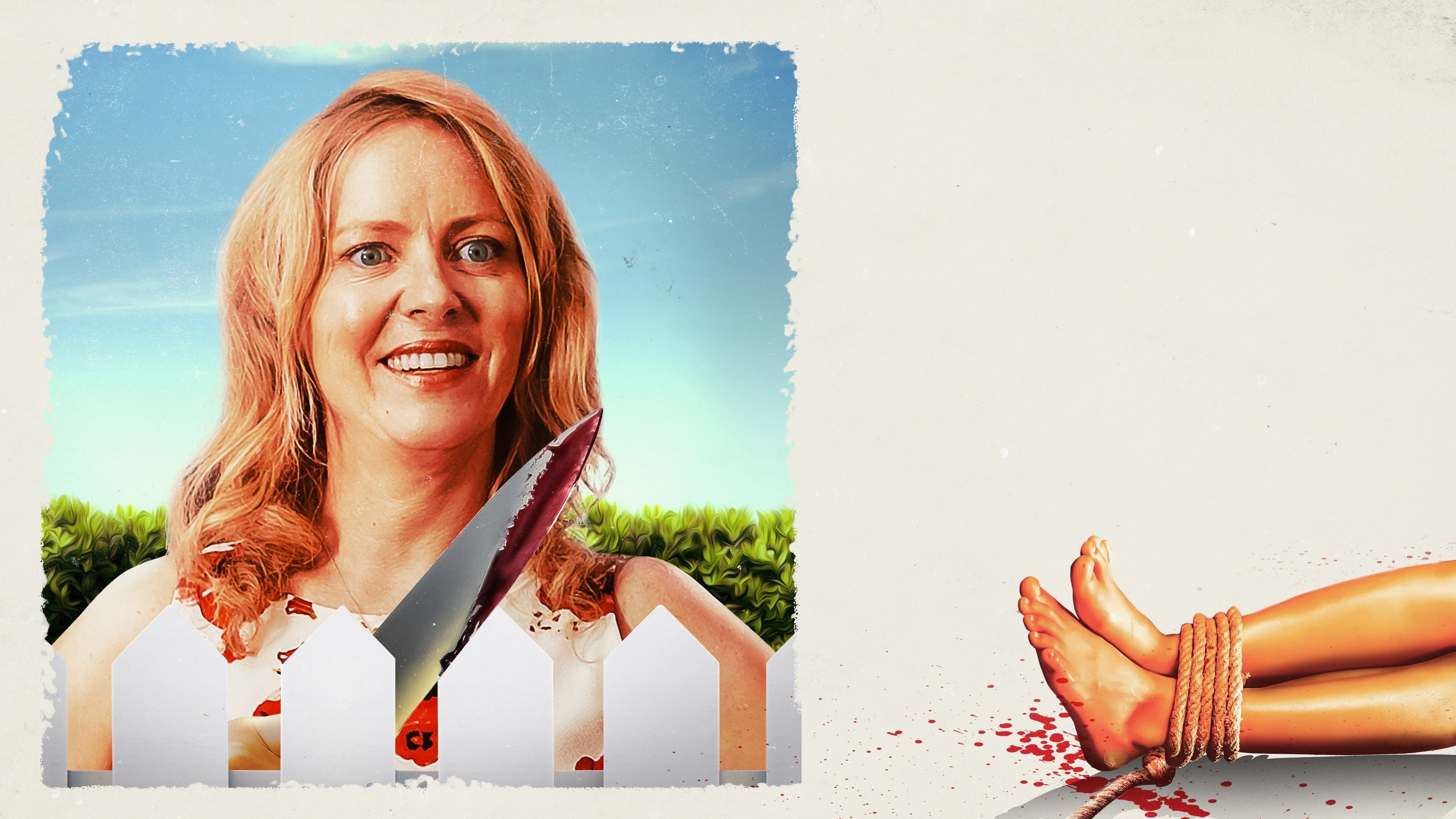 Backdrop for Homewrecker