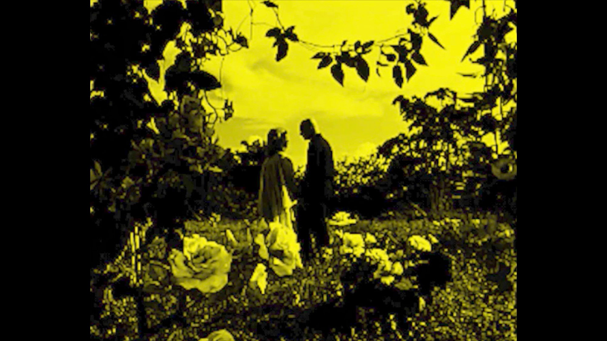 Backdrop for Nitrate: To the Ghosts of the 75 Lost Philippine Silent Films (1912-1933)