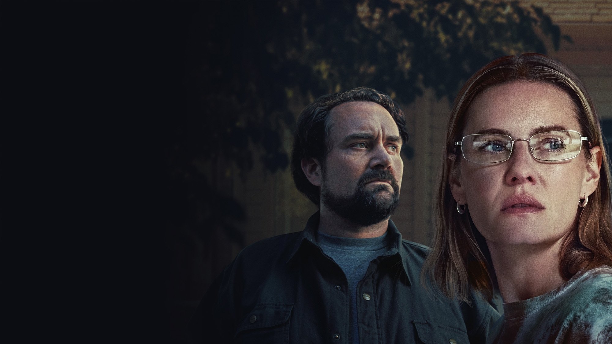 Backdrop for Monster in the Family: The Stacey Kananen Story