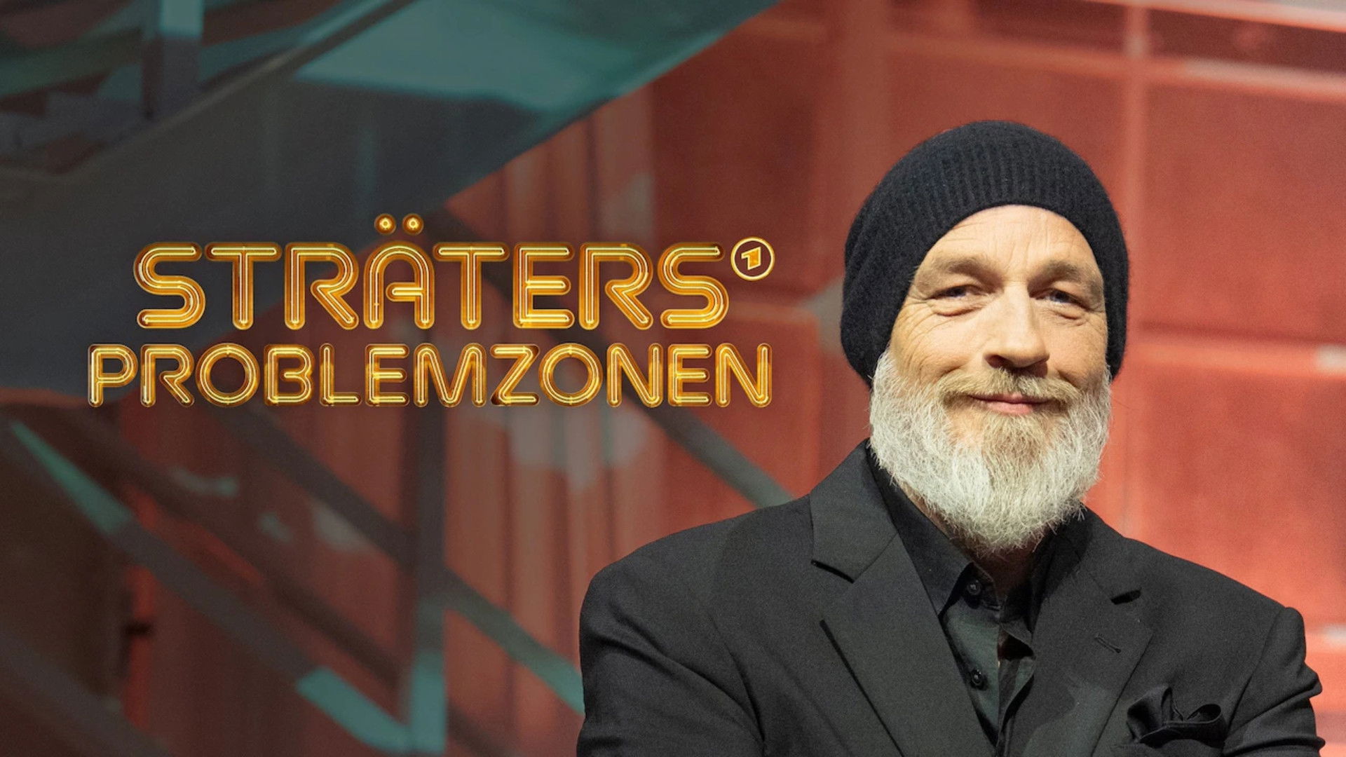 Backdrop for Sträters Problemzonen