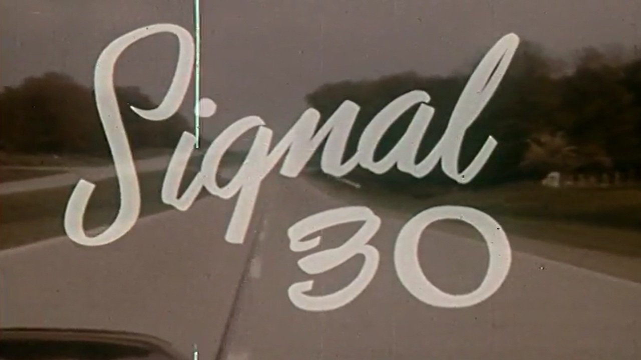 Backdrop for Signal 30