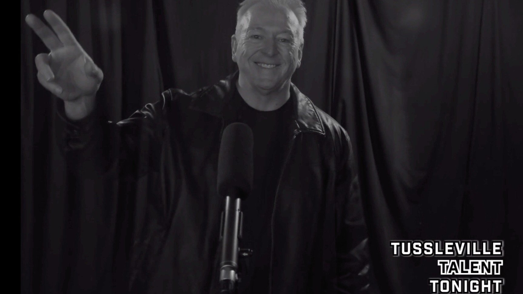 Backdrop for Magic Spot