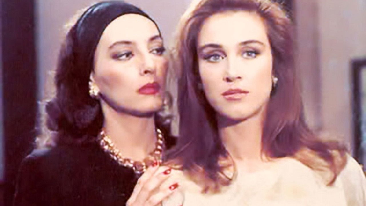 Backdrop for L' Edera