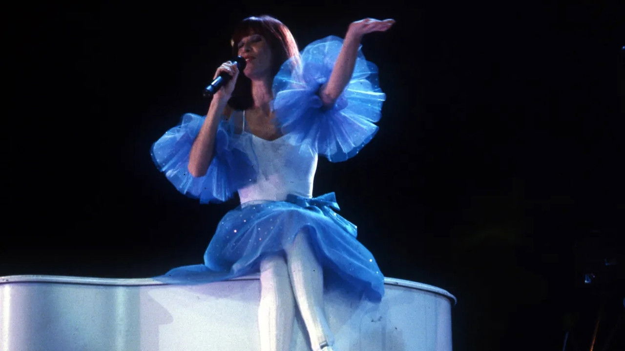 Backdrop for Rita Lee & Roberto de Carvalho: O Circo