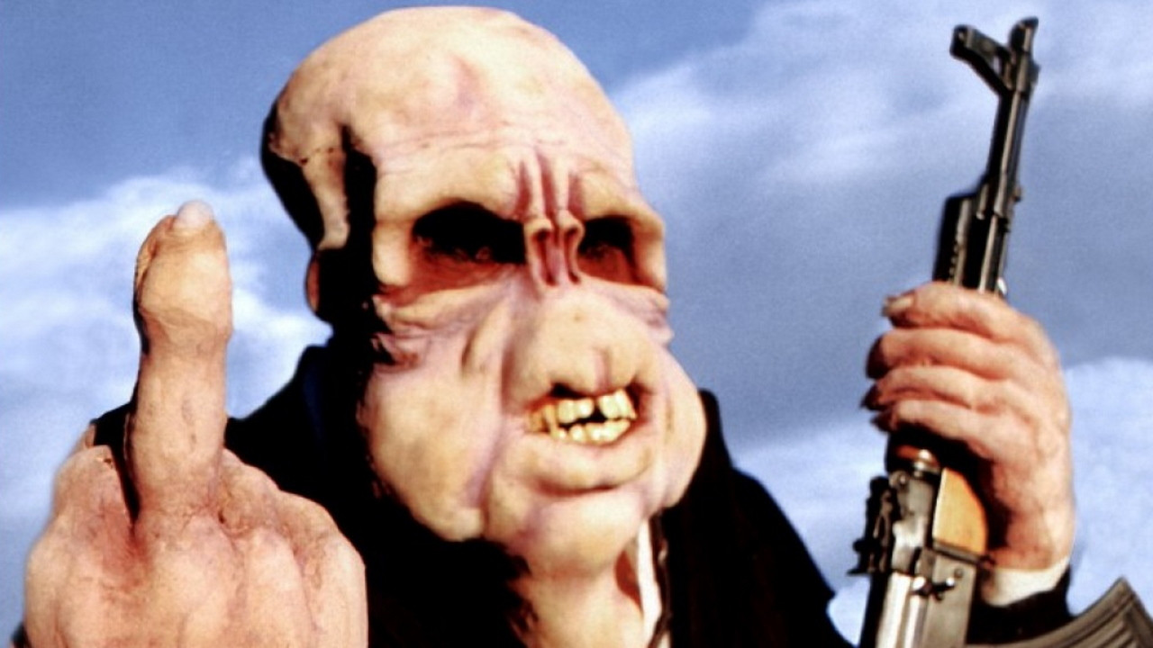 Backdrop for Good Taste Made Bad Taste