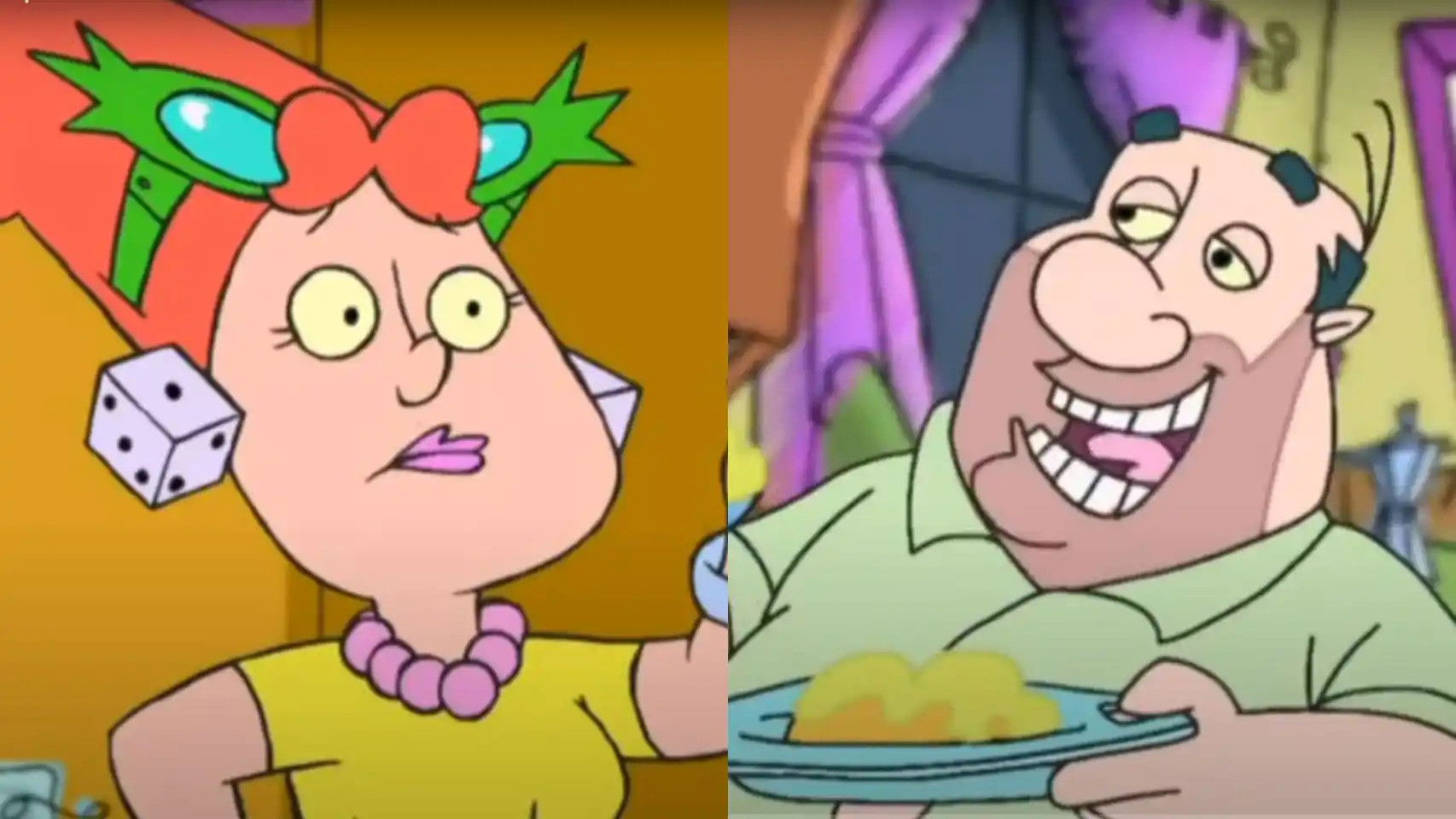 Backdrop for ¡Qué bello es sobrevivir!