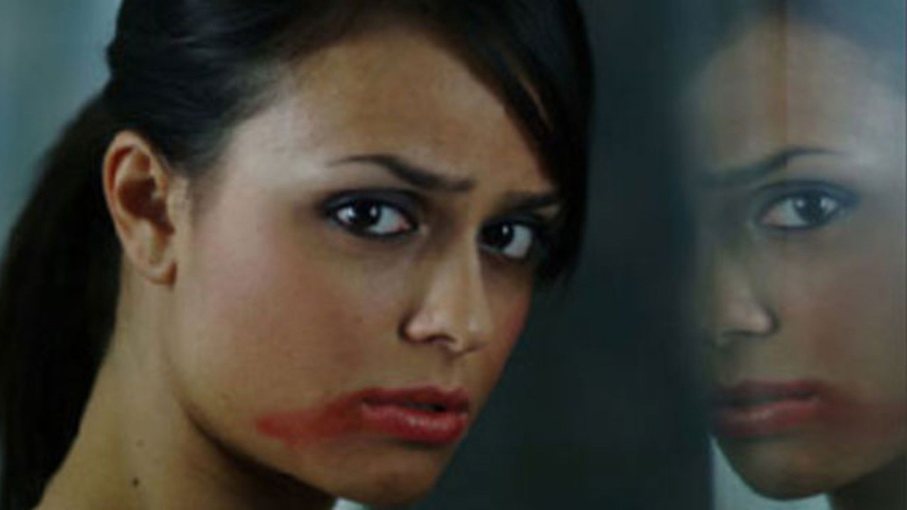 Backdrop for La notte del mio primo amore