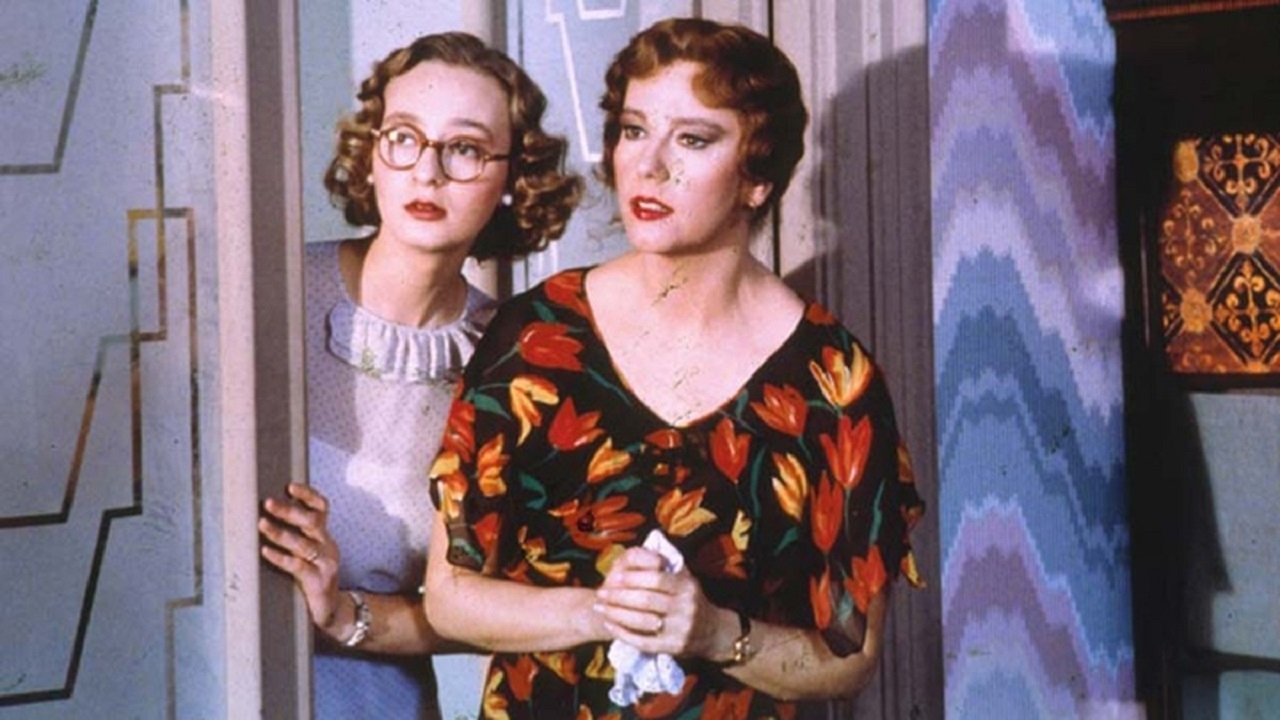 Backdrop for La moglie ingenua e il marito malato