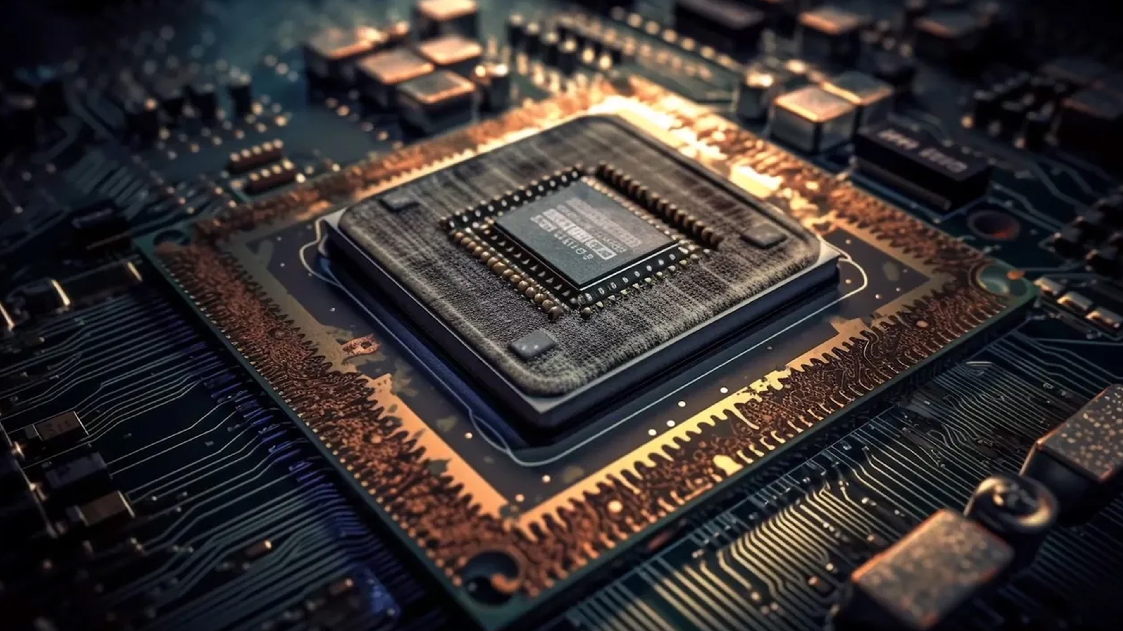 Backdrop for The Cost of AI