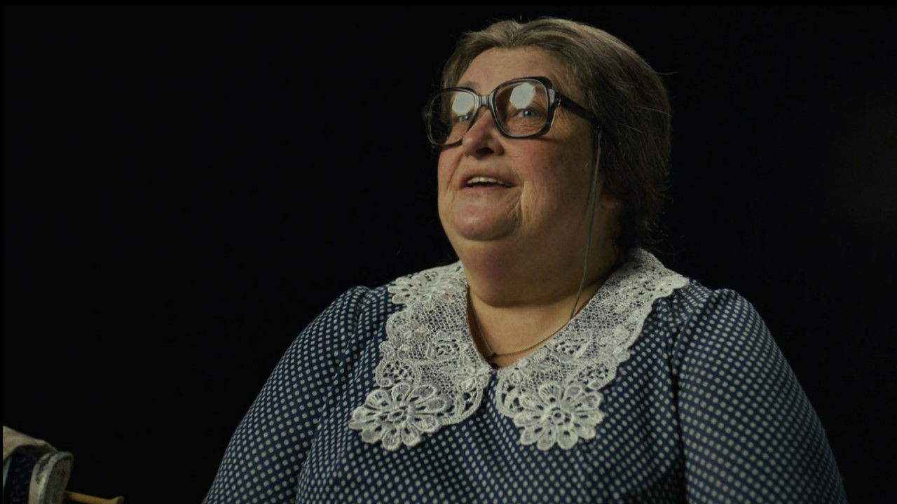 Backdrop for Mianujom mie Hanka