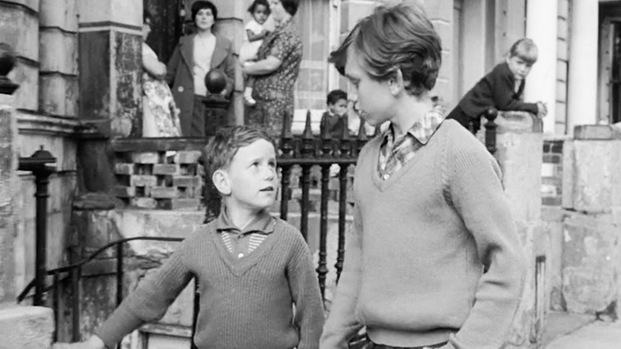 Backdrop for Seventy Deadly Pills